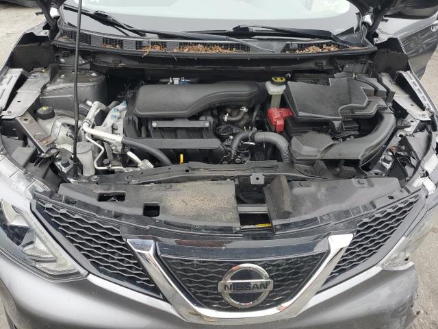 Photo 11 VIN: JN1BJ1CR1KW622874 - NISSAN ROGUE 