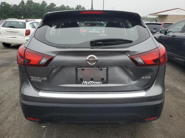 Photo 5 VIN: JN1BJ1CR1KW622874 - NISSAN ROGUE 