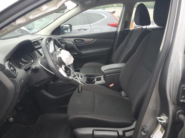 Photo 6 VIN: JN1BJ1CR1KW622874 - NISSAN ROGUE 