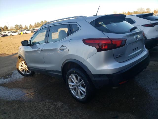 Photo 1 VIN: JN1BJ1CR1KW624608 - NISSAN ROGUE 