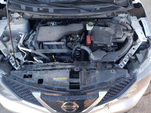 Photo 10 VIN: JN1BJ1CR1KW624608 - NISSAN ROGUE 