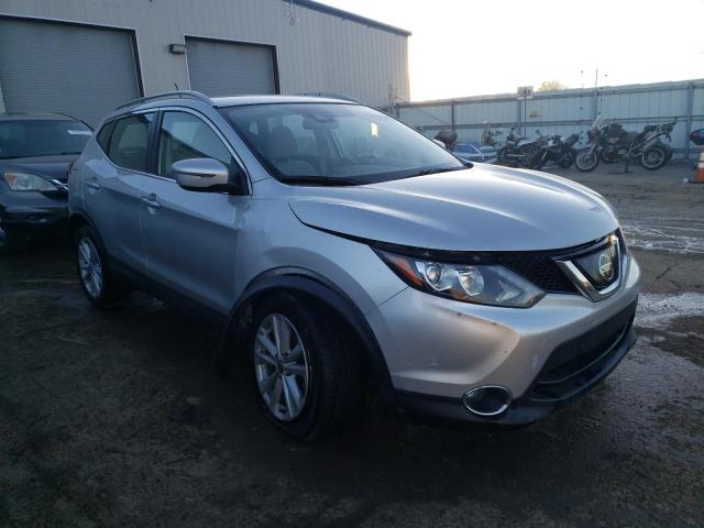 Photo 3 VIN: JN1BJ1CR1KW624608 - NISSAN ROGUE 