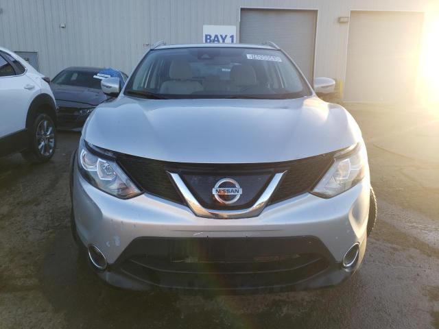 Photo 4 VIN: JN1BJ1CR1KW624608 - NISSAN ROGUE 