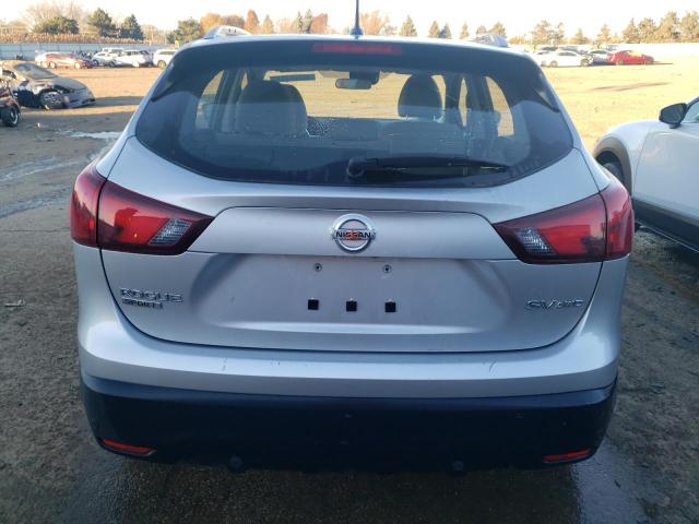 Photo 5 VIN: JN1BJ1CR1KW624608 - NISSAN ROGUE 