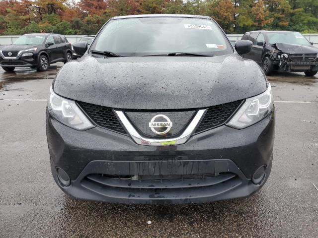 Photo 4 VIN: JN1BJ1CR1KW625953 - NISSAN ROGUE SPORT 