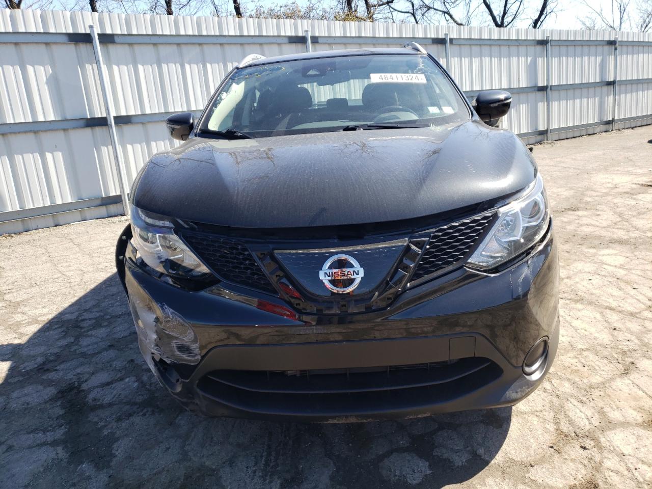 Photo 4 VIN: JN1BJ1CR1KW626049 - NISSAN ROGUE 