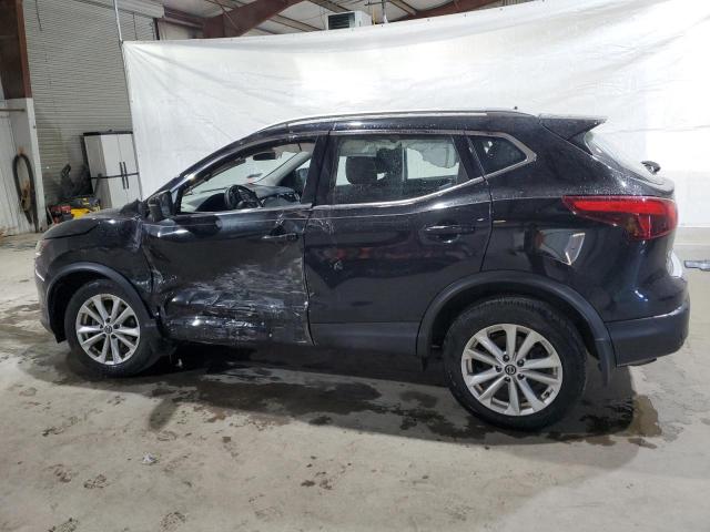 Photo 1 VIN: JN1BJ1CR1KW627220 - NISSAN ROGUE 