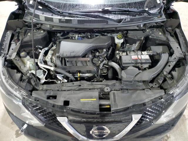 Photo 10 VIN: JN1BJ1CR1KW627220 - NISSAN ROGUE 