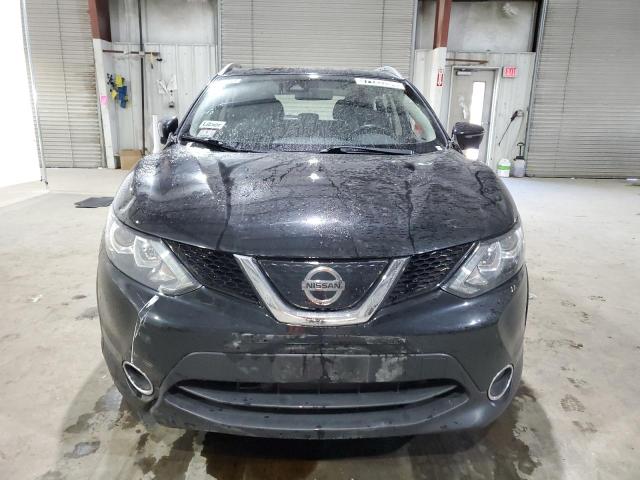 Photo 4 VIN: JN1BJ1CR1KW627220 - NISSAN ROGUE 