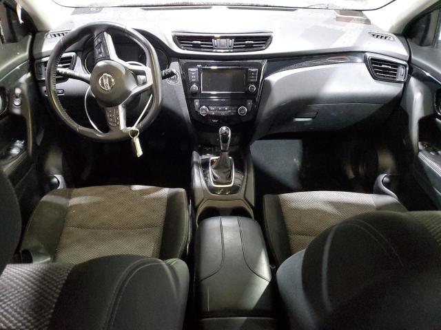 Photo 7 VIN: JN1BJ1CR1KW627220 - NISSAN ROGUE 