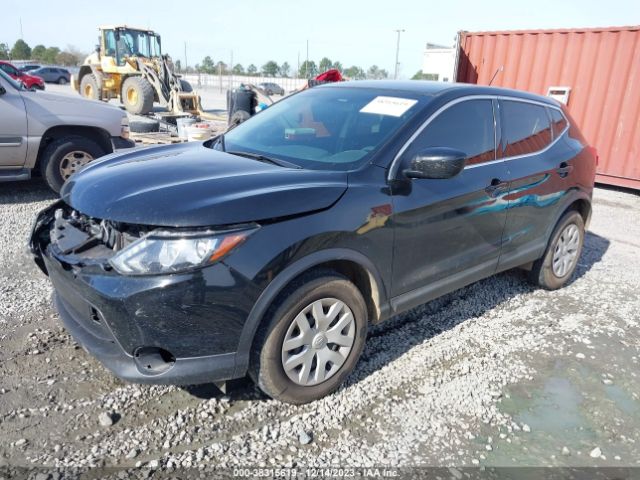 Photo 1 VIN: JN1BJ1CR1KW630246 - NISSAN ROGUE SPORT 