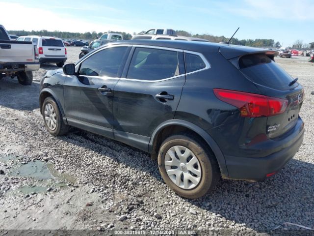 Photo 2 VIN: JN1BJ1CR1KW630246 - NISSAN ROGUE SPORT 