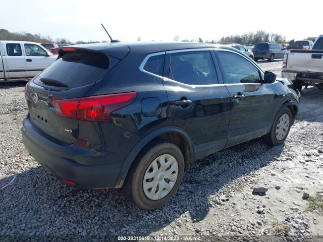 Photo 3 VIN: JN1BJ1CR1KW630246 - NISSAN ROGUE SPORT 