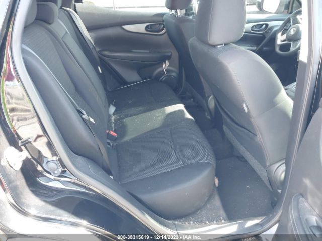 Photo 7 VIN: JN1BJ1CR1KW630246 - NISSAN ROGUE SPORT 