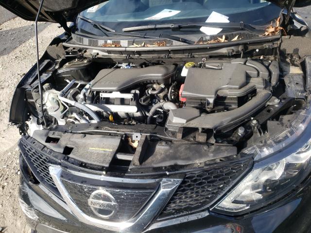 Photo 6 VIN: JN1BJ1CR1KW630571 - NISSAN ROGUE SPOR 