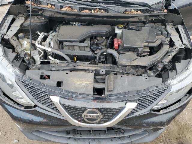 Photo 11 VIN: JN1BJ1CR1KW631221 - NISSAN ROGUE SPOR 