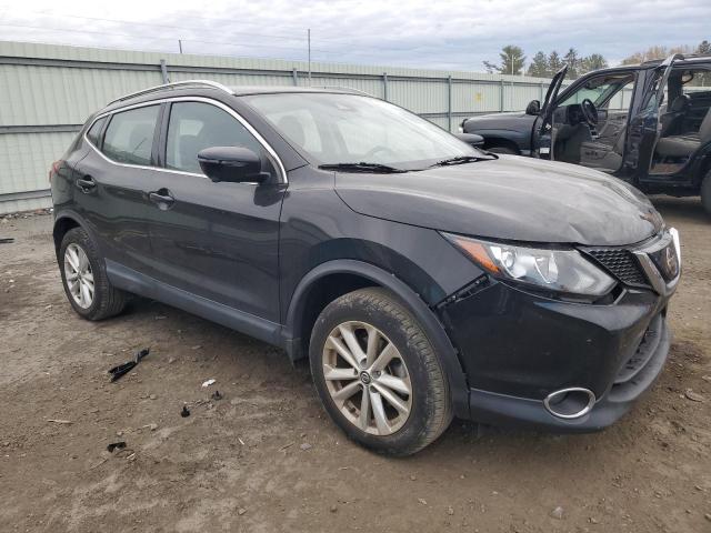 Photo 3 VIN: JN1BJ1CR1KW631221 - NISSAN ROGUE SPOR 