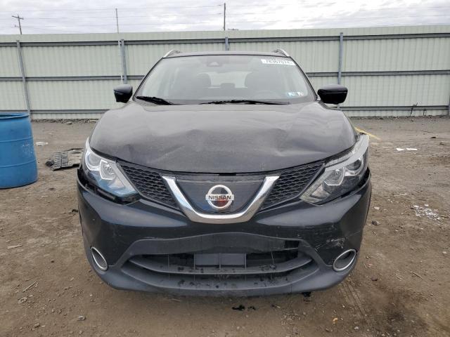 Photo 4 VIN: JN1BJ1CR1KW631221 - NISSAN ROGUE SPOR 