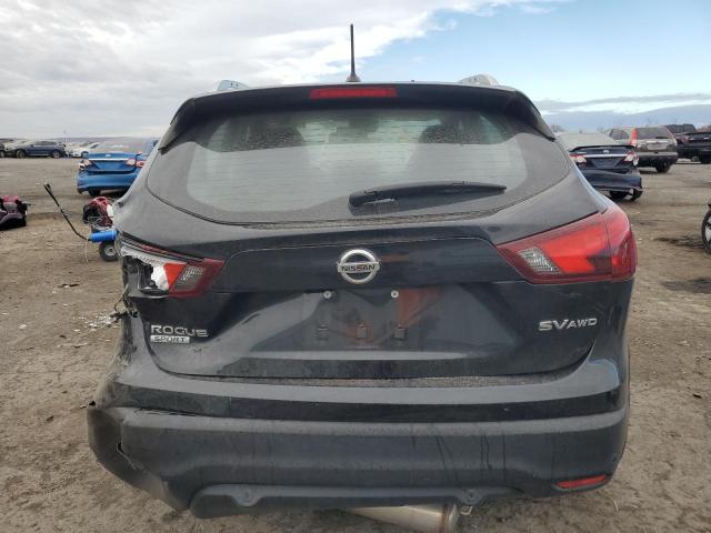 Photo 5 VIN: JN1BJ1CR1KW631221 - NISSAN ROGUE SPOR 