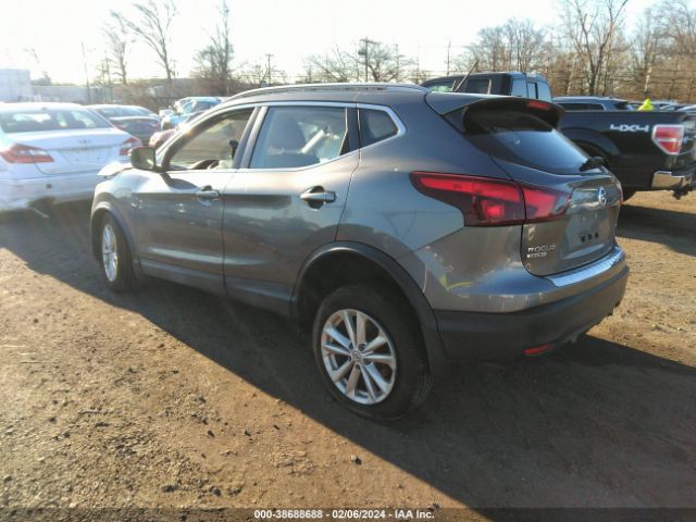 Photo 2 VIN: JN1BJ1CR2HW101333 - NISSAN ROGUE SPORT 