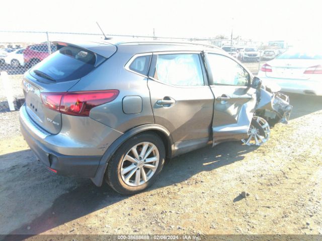 Photo 3 VIN: JN1BJ1CR2HW101333 - NISSAN ROGUE SPORT 