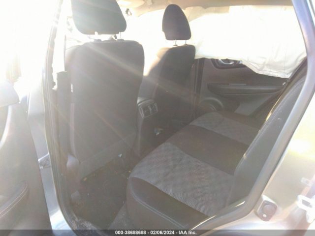 Photo 7 VIN: JN1BJ1CR2HW101333 - NISSAN ROGUE SPORT 