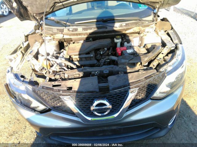 Photo 9 VIN: JN1BJ1CR2HW101333 - NISSAN ROGUE SPORT 