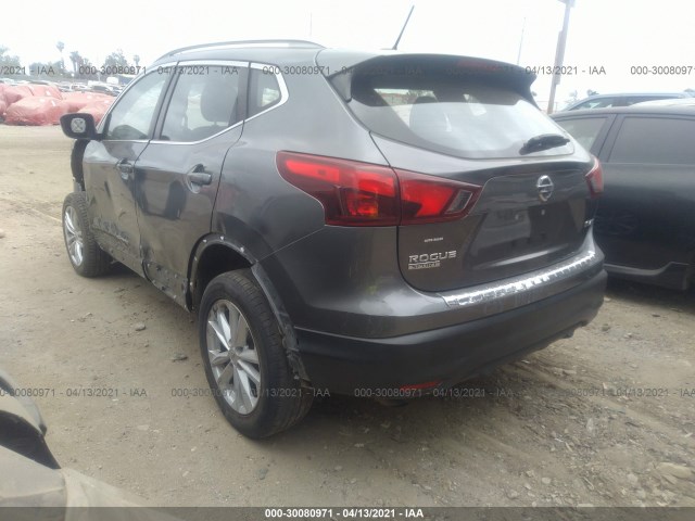 Photo 2 VIN: JN1BJ1CR2HW102482 - NISSAN ROGUE SPORT 