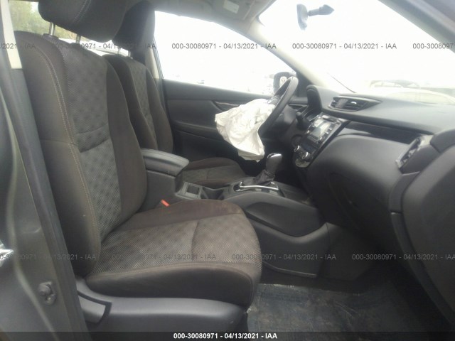 Photo 4 VIN: JN1BJ1CR2HW102482 - NISSAN ROGUE SPORT 