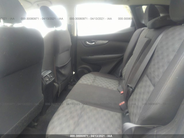 Photo 7 VIN: JN1BJ1CR2HW102482 - NISSAN ROGUE SPORT 