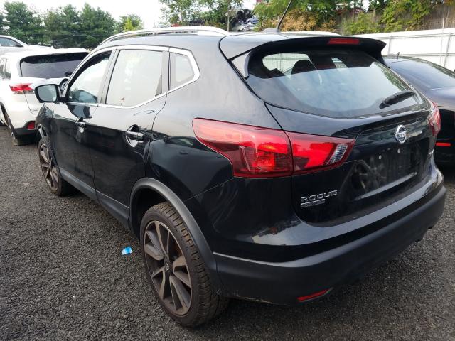 Photo 2 VIN: JN1BJ1CR2HW106175 - NISSAN ROGUE SPOR 