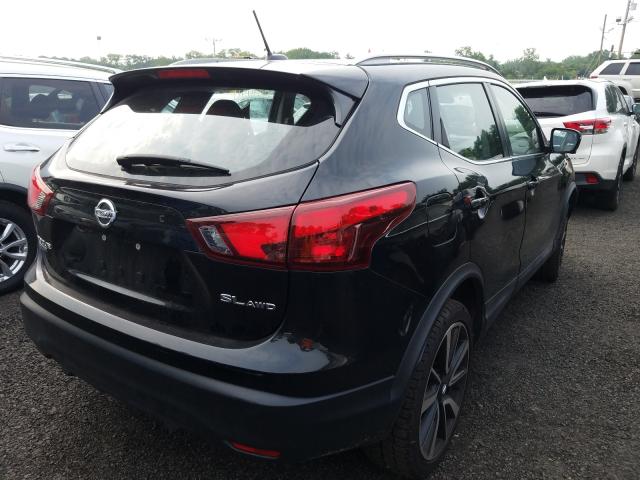 Photo 3 VIN: JN1BJ1CR2HW106175 - NISSAN ROGUE SPOR 