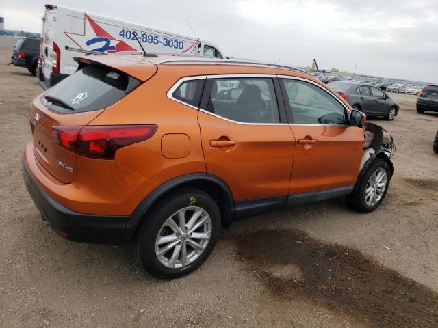 Photo 2 VIN: JN1BJ1CR2HW106385 - NISSAN ROGUE SPOR 