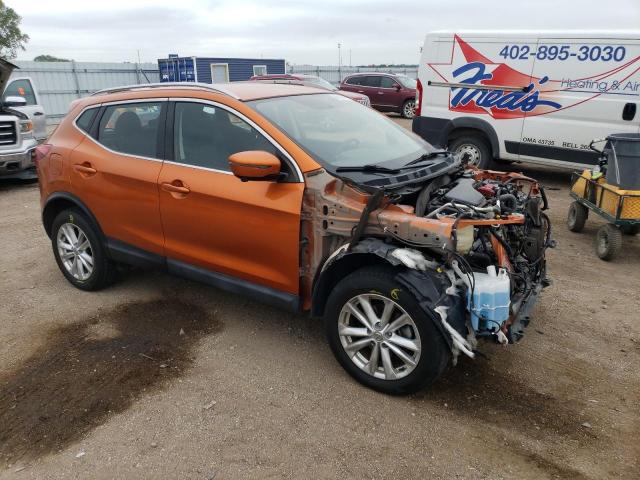 Photo 3 VIN: JN1BJ1CR2HW106385 - NISSAN ROGUE SPOR 