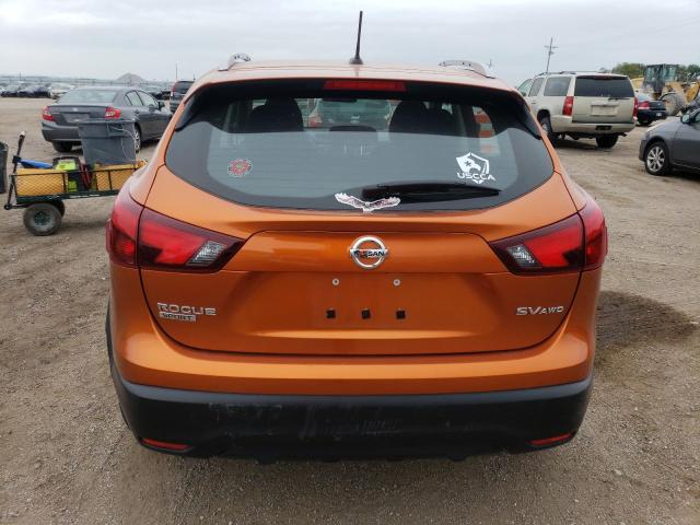 Photo 5 VIN: JN1BJ1CR2HW106385 - NISSAN ROGUE SPOR 