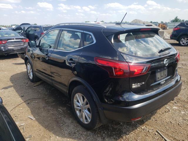 Photo 1 VIN: JN1BJ1CR2HW106547 - NISSAN ROGUE 