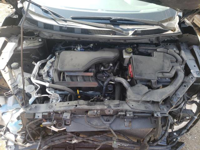 Photo 10 VIN: JN1BJ1CR2HW106547 - NISSAN ROGUE 