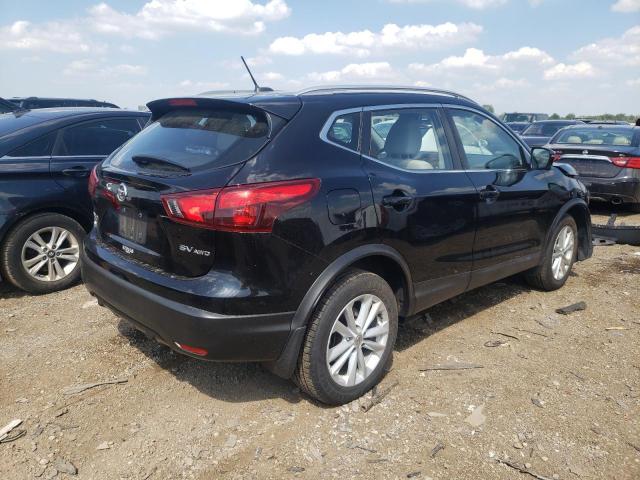 Photo 2 VIN: JN1BJ1CR2HW106547 - NISSAN ROGUE 