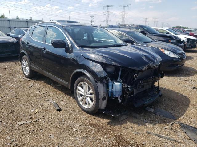 Photo 3 VIN: JN1BJ1CR2HW106547 - NISSAN ROGUE 