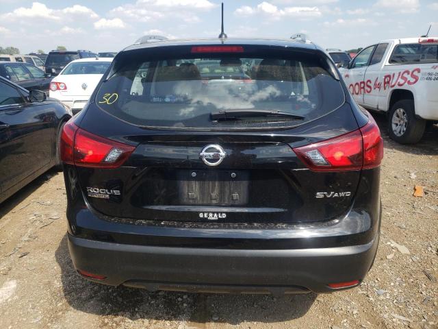 Photo 5 VIN: JN1BJ1CR2HW106547 - NISSAN ROGUE 