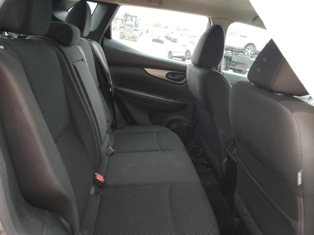 Photo 9 VIN: JN1BJ1CR2HW107925 - NISSAN ROGUE SPOR 