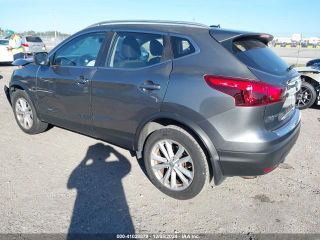 Photo 2 VIN: JN1BJ1CR2HW109982 - NISSAN ROGUE SPORT 