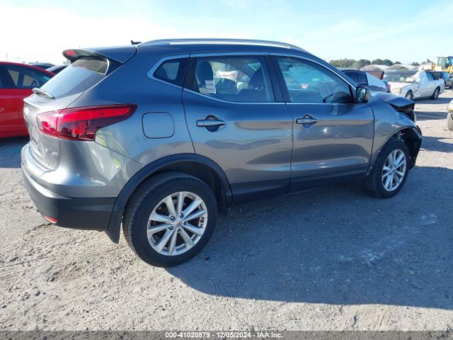 Photo 3 VIN: JN1BJ1CR2HW109982 - NISSAN ROGUE SPORT 