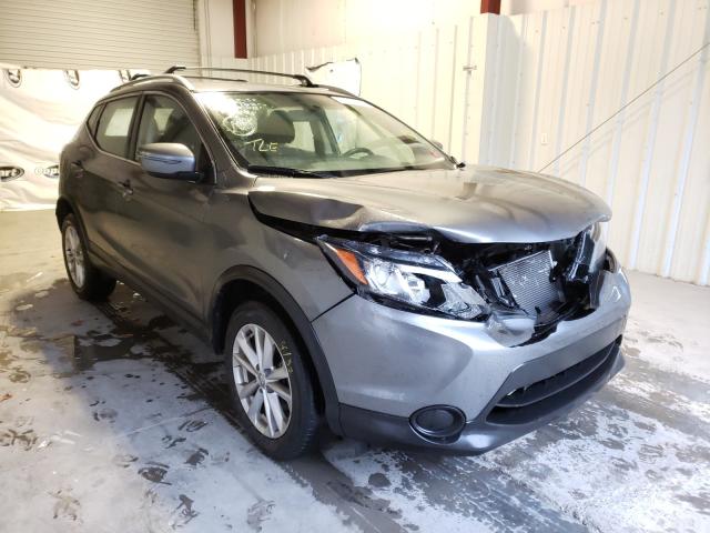 Photo 0 VIN: JN1BJ1CR2HW111344 - NISSAN ROGUE-SPORT 