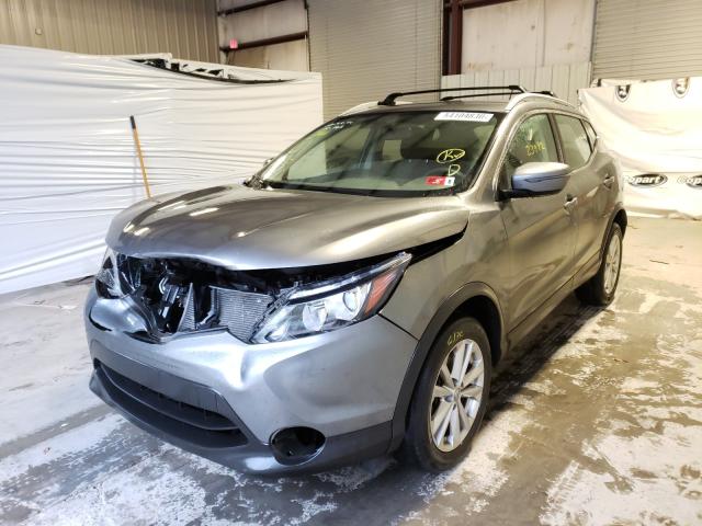 Photo 1 VIN: JN1BJ1CR2HW111344 - NISSAN ROGUE-SPORT 