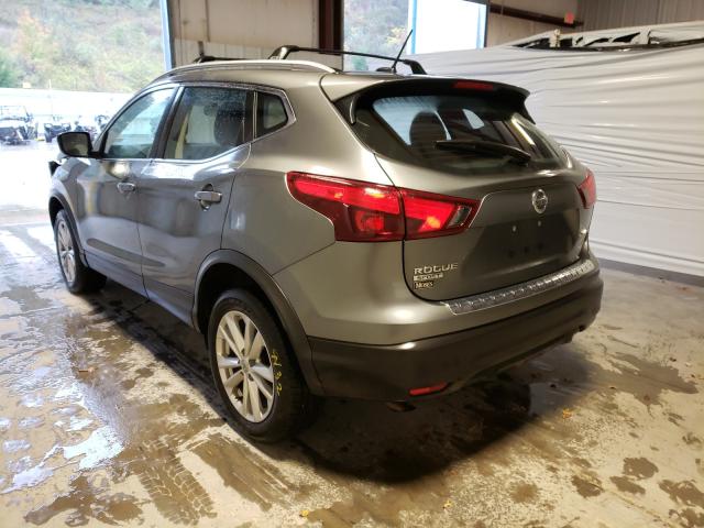 Photo 2 VIN: JN1BJ1CR2HW111344 - NISSAN ROGUE-SPORT 