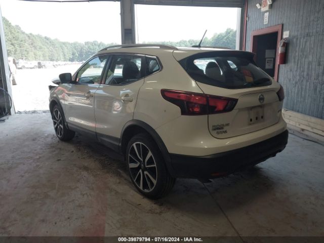 Photo 2 VIN: JN1BJ1CR2HW112686 - NISSAN ROGUE SPORT 