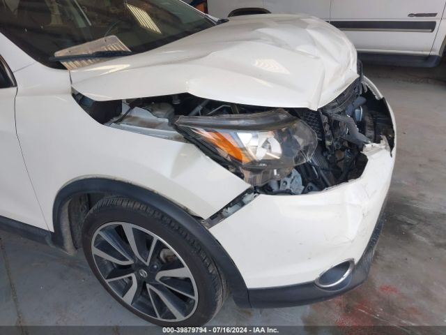 Photo 5 VIN: JN1BJ1CR2HW112686 - NISSAN ROGUE SPORT 