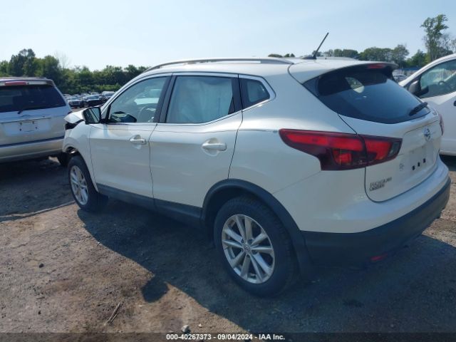 Photo 2 VIN: JN1BJ1CR2HW113501 - NISSAN ROGUE SPORT 