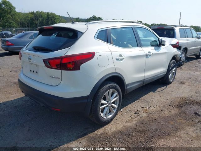 Photo 3 VIN: JN1BJ1CR2HW113501 - NISSAN ROGUE SPORT 